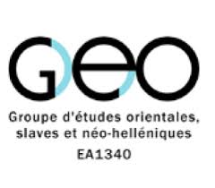 Le Groupe d'études orientales, slaves et néo-helléniques (ER1340-GEO)
